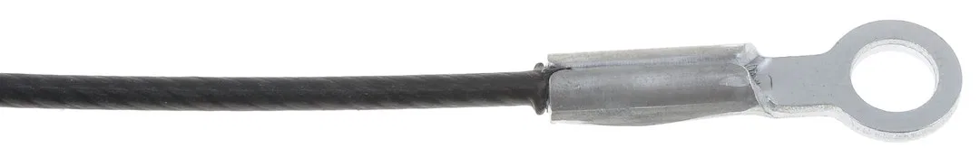 38535 – DORMAN Tailgate Cable, OE Replacement - view 2
